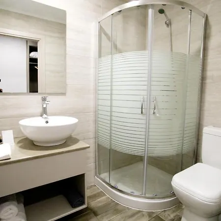 Hyperion Hotel