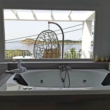 Hyperion מלון Myrties