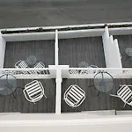 Hyperion Hotel Myrties