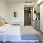 Hyperion Hotel