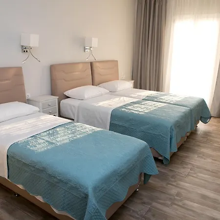 Hyperion Hotel Myrties