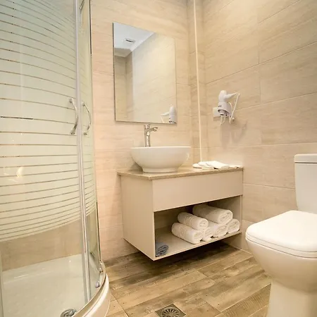 Hyperion Hotell