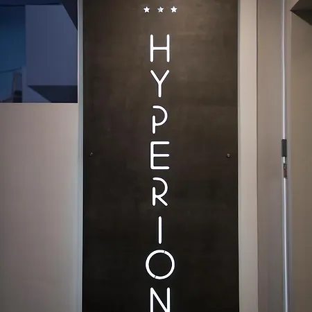 Hyperion 3*
