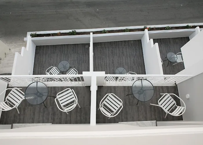 Hyperion Hotel Myrties