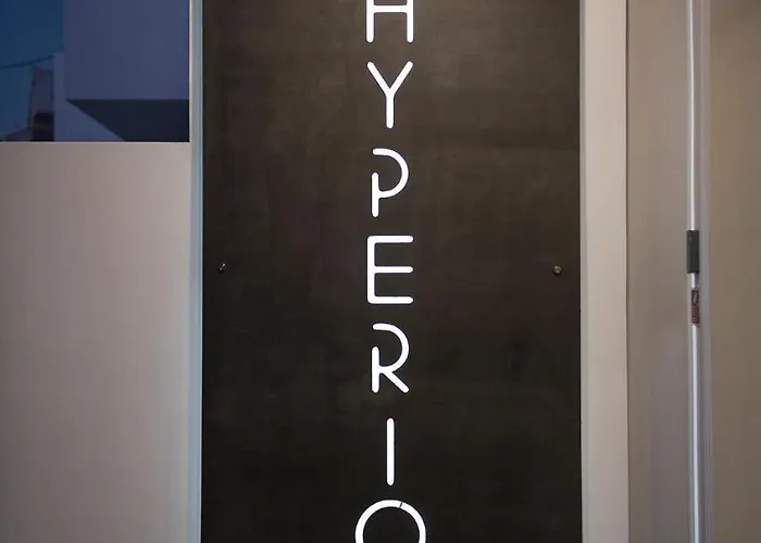 Hyperion 3*